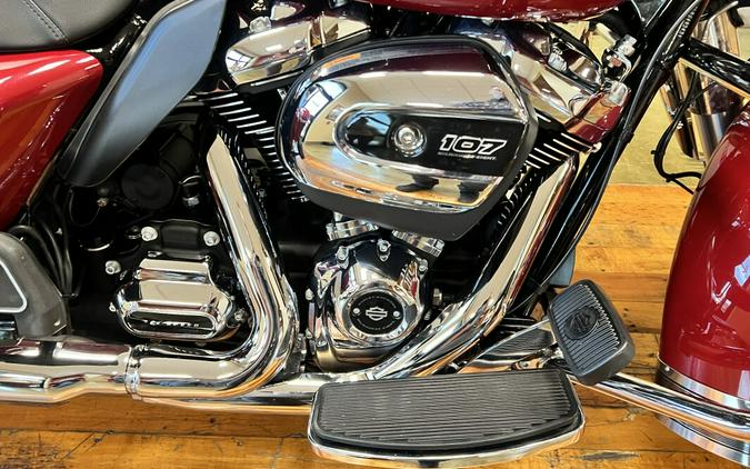 2020 Harley-Davidson Road King