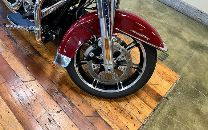 2020 Harley-Davidson Road King