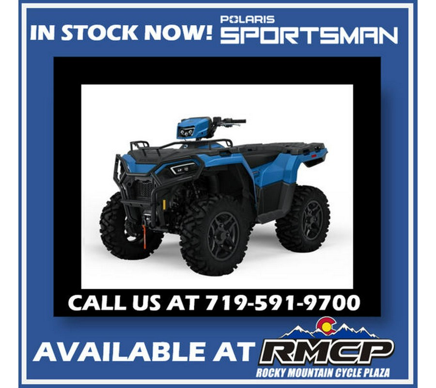 2024 Polaris® Sportsman 570 Trail