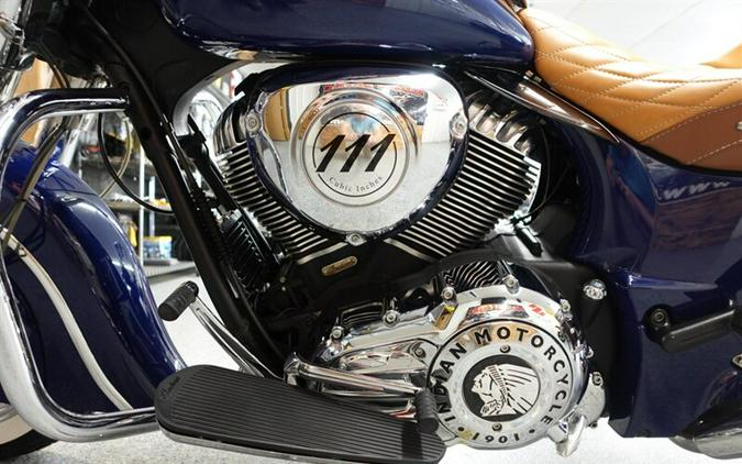 2014 Indian Chief Vintage