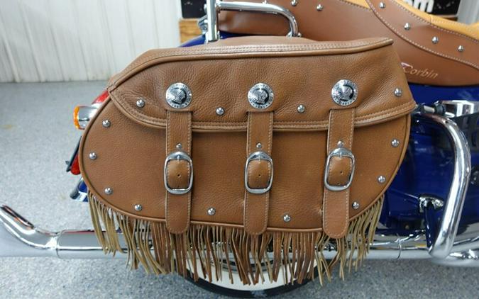 2014 Indian Chief Vintage