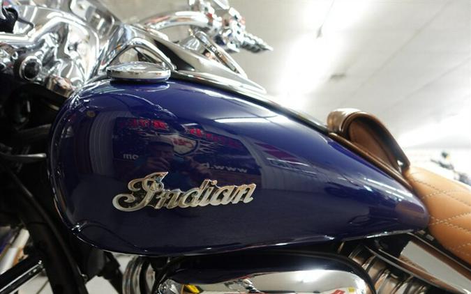 2014 Indian Chief Vintage