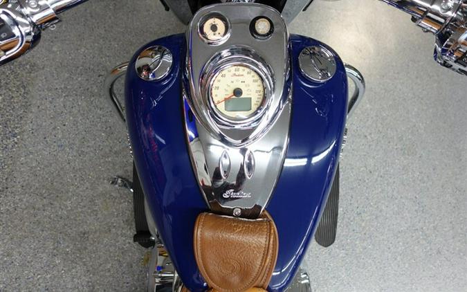 2014 Indian Chief Vintage