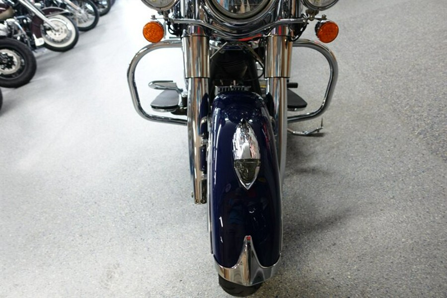 2014 Indian Chief Vintage