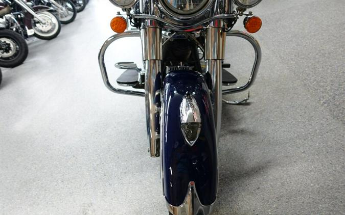 2014 Indian Chief Vintage