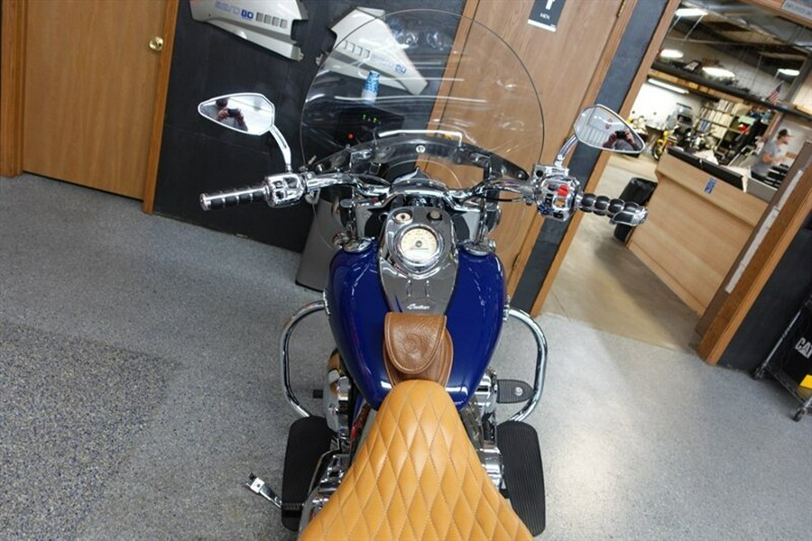 2014 Indian Chief Vintage