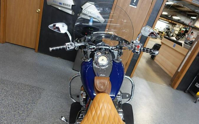 2014 Indian Chief Vintage