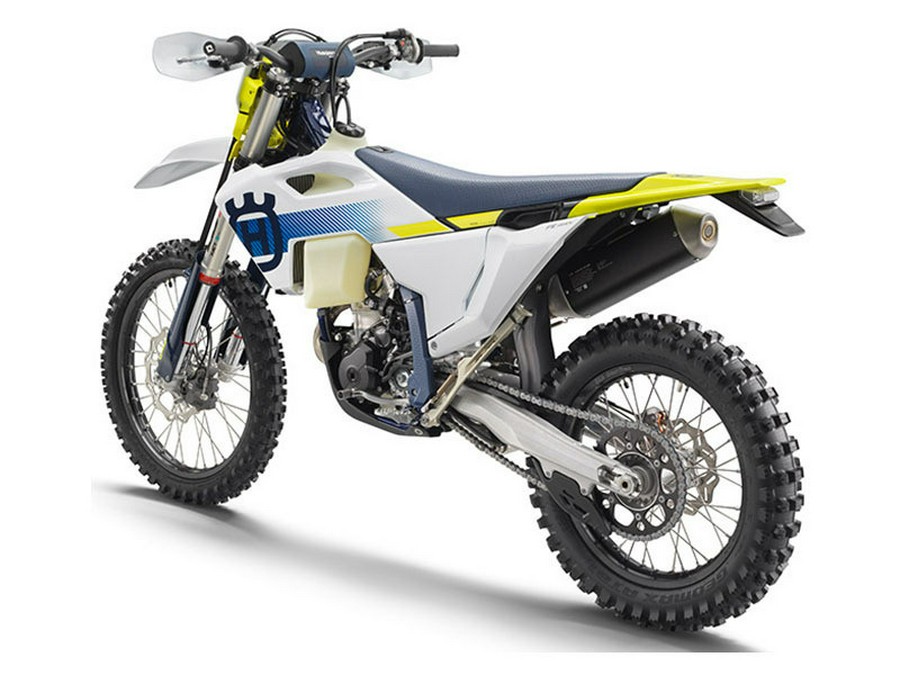 2024 FE 350w - Husqvarna Motorcycles