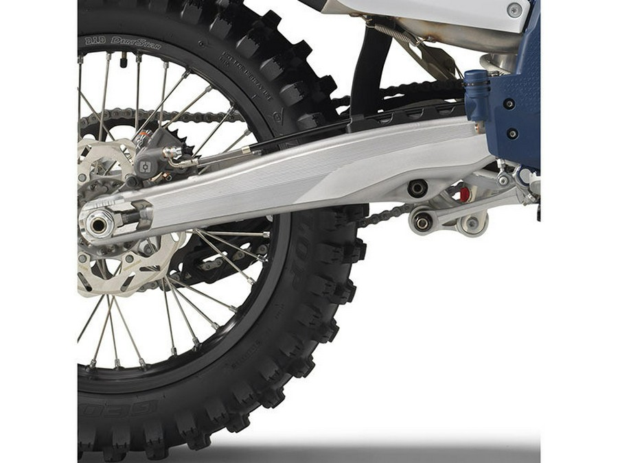 2024 FE 350w - Husqvarna Motorcycles