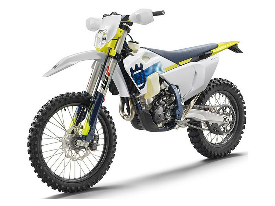 2024 FE 350w - Husqvarna Motorcycles