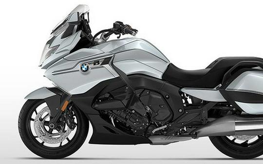 2025 BMW K 1600 B