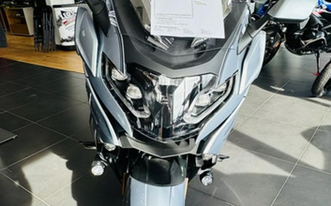 2025 BMW K 1600 B
