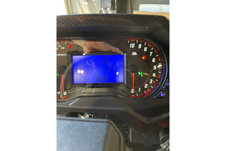 2025 Polaris RZR® Trail Ultimate