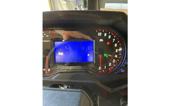 2025 Polaris RZR® Trail Ultimate