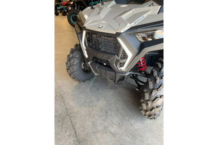 2025 Polaris RZR® Trail Ultimate