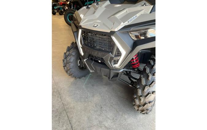 2025 Polaris RZR® Trail Ultimate