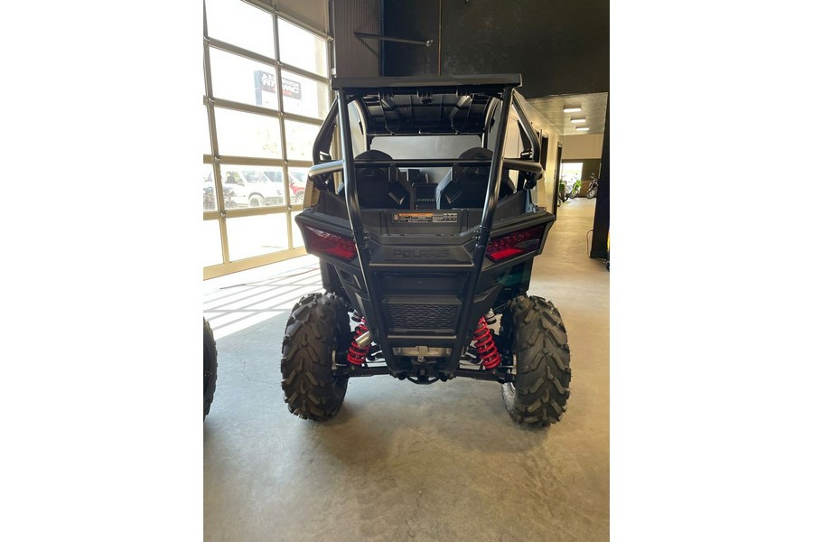 2025 Polaris RZR® Trail Ultimate
