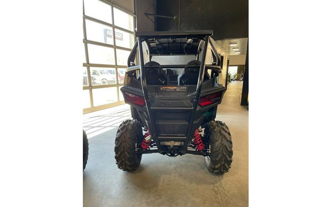 2025 Polaris RZR® Trail Ultimate