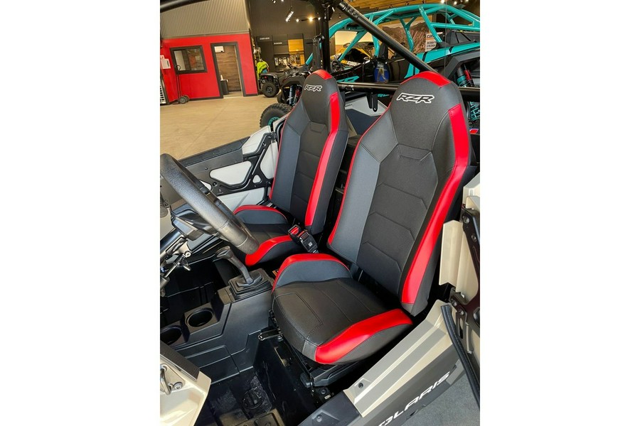 2025 Polaris RZR® Trail Ultimate