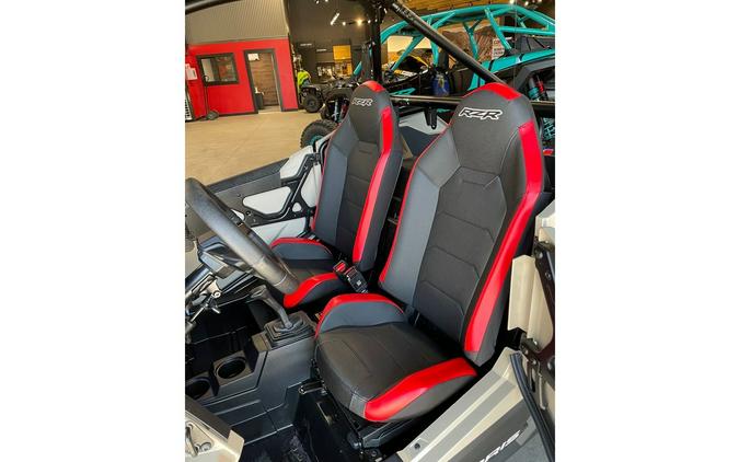 2025 Polaris RZR® Trail Ultimate