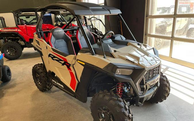2025 Polaris RZR® Trail Ultimate