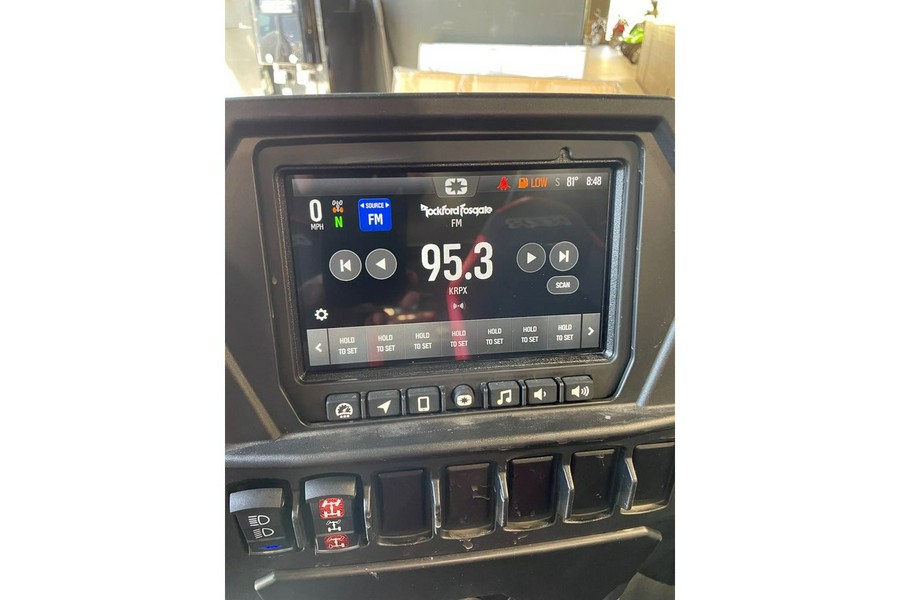 2025 Polaris RZR® Trail Ultimate