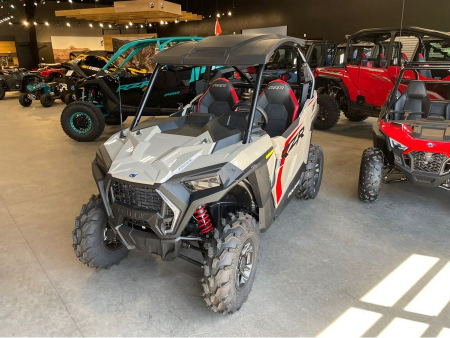 2025 Polaris RZR® Trail Ultimate