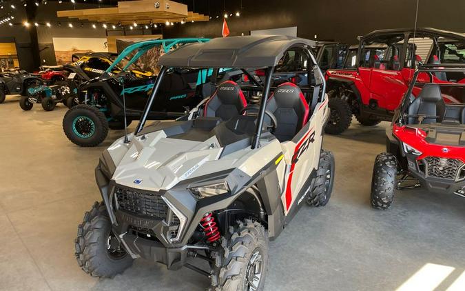 2025 Polaris RZR® Trail Ultimate