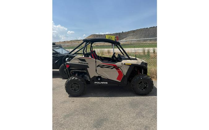 2025 Polaris RZR® Trail Ultimate