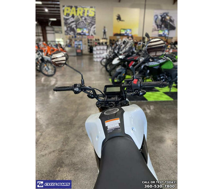 2026 Honda® Grom ABS