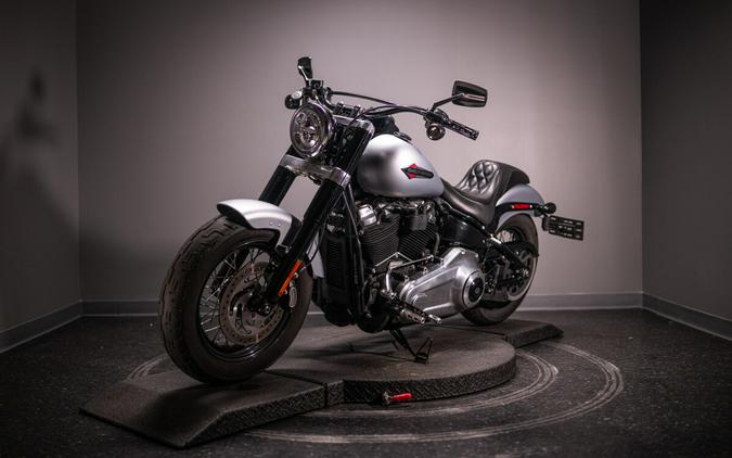 2020 Softail Slim® (FLSL)