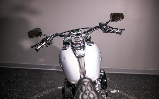 2020 Softail Slim® (FLSL)