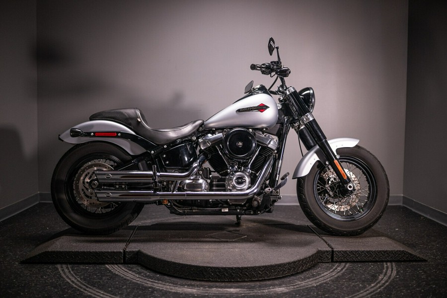 2020 Softail Slim® (FLSL)
