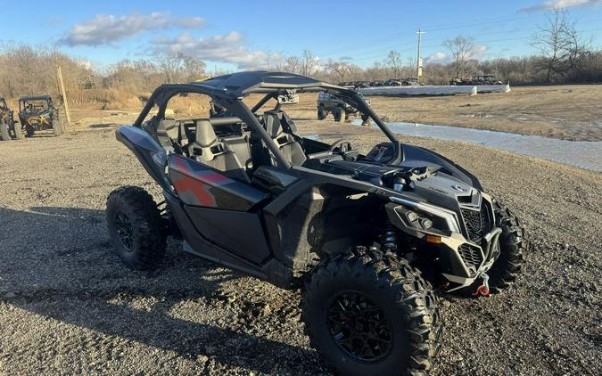 2026 Can-Am Maverick X3 X TURBO