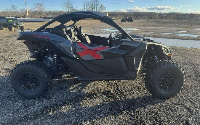 2026 Can-Am Maverick X3 X TURBO