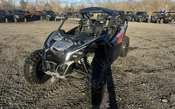 2026 Can-Am Maverick X3 X TURBO