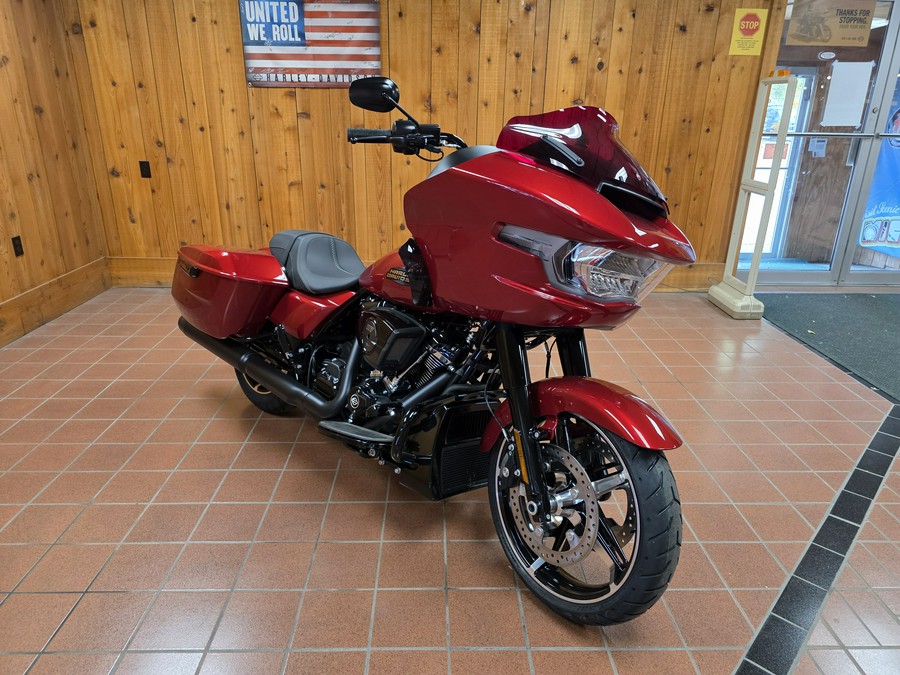 2025 Harley-Davidson Road Glide®