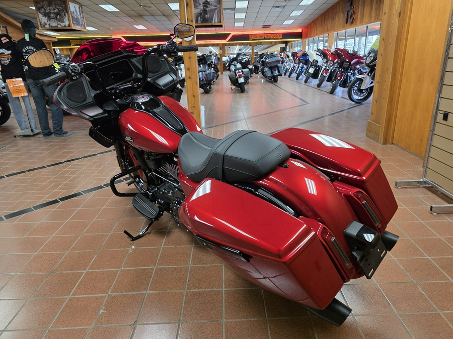 2025 Harley-Davidson Road Glide®