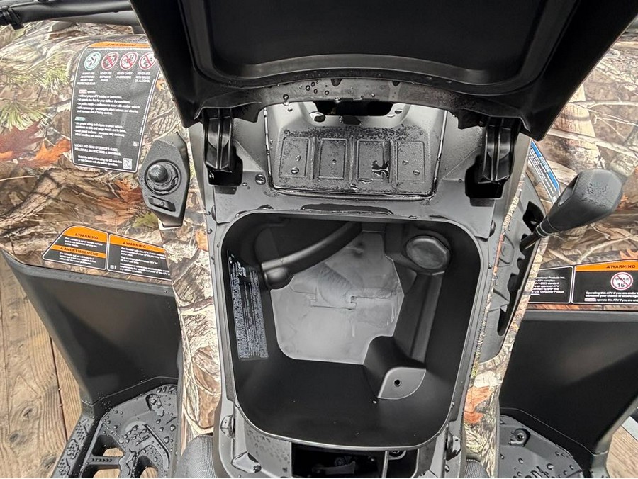 2026 Can-Am OUTLANDER DPS 500