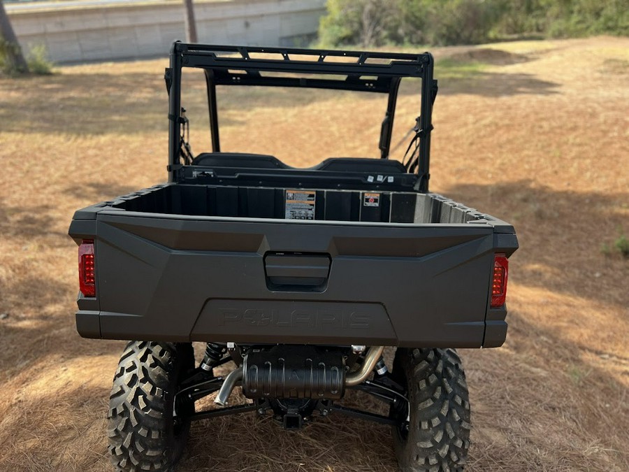 2026 Polaris RANGER SP 570 PREMIUM ZENITH BLUE CA Premium