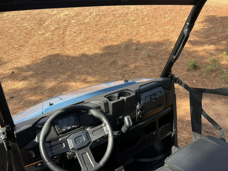 2026 Polaris RANGER SP 570 PREMIUM ZENITH BLUE CA Premium