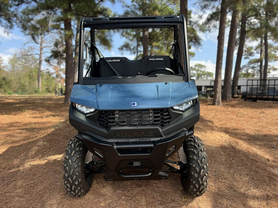 2026 Polaris RANGER SP 570 PREMIUM ZENITH BLUE CA Premium