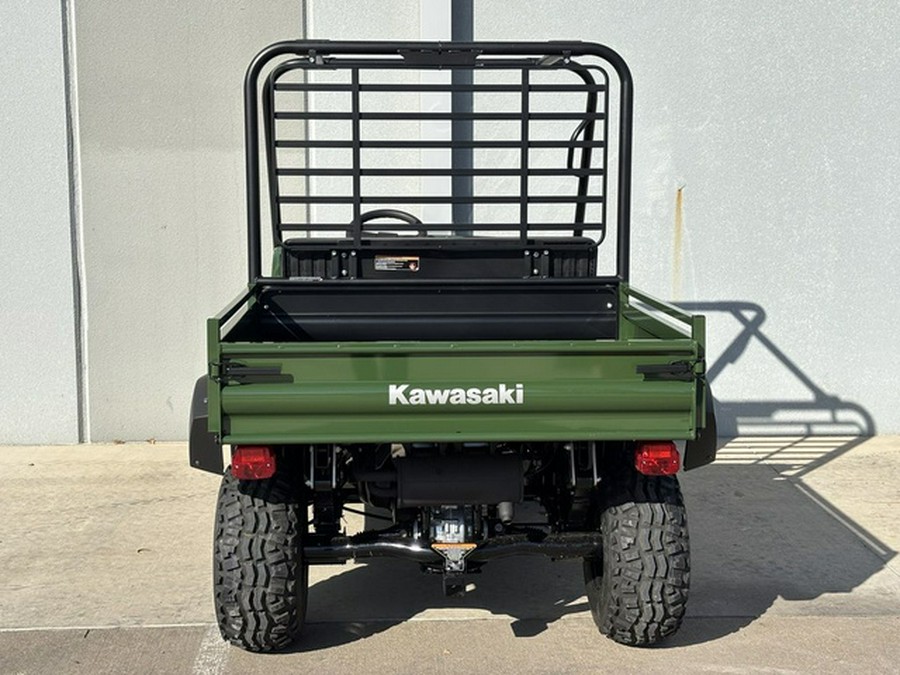 2026 Kawasaki Mule 4000