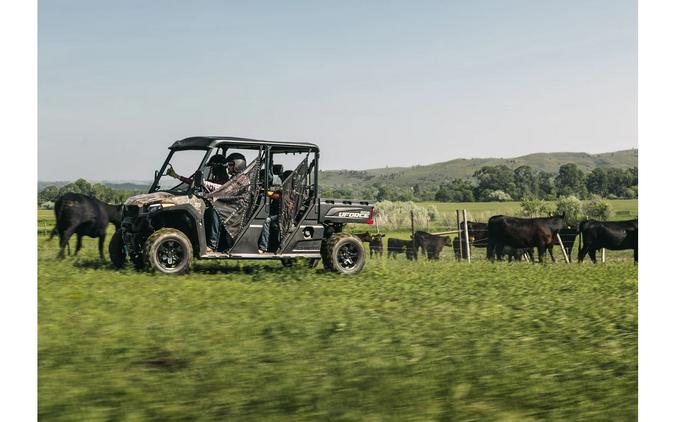 2026 CFMOTO UForce 800 XL