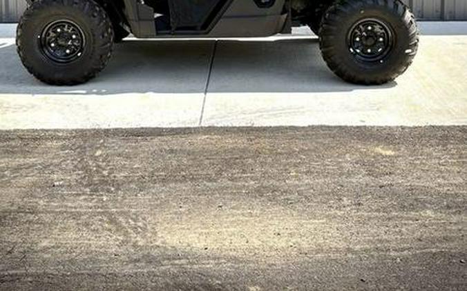 2026 Polaris® Ranger 1000