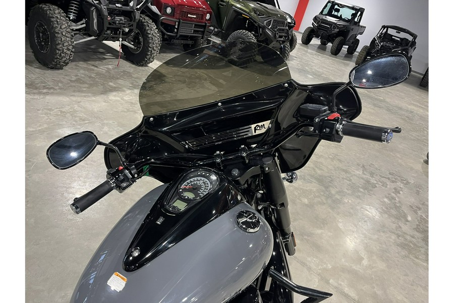 2018 Suzuki Boulevard C90 B.O.S.S.