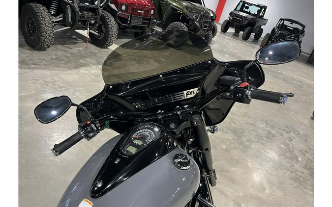 2018 Suzuki Boulevard C90 B.O.S.S.