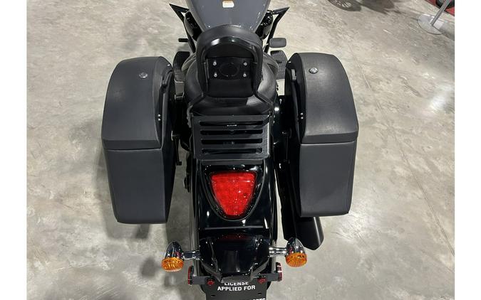 2018 Suzuki Boulevard C90 B.O.S.S.