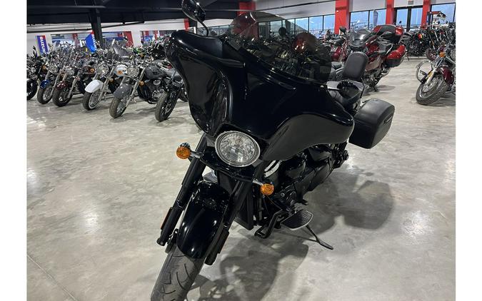 2018 Suzuki Boulevard C90 B.O.S.S.