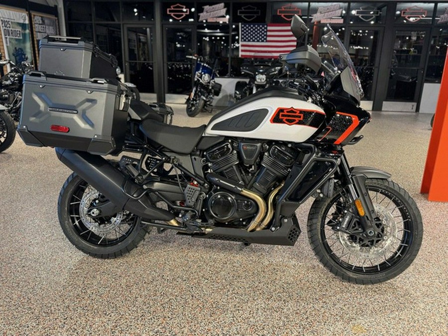 2026 Harley-Davidson RA1250L - Pan America 1250 Limited